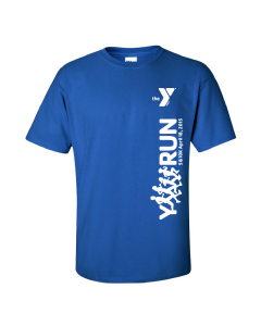 ADULT YRUN - Gildan 2000 Royal