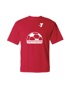 ADULT Youth Soccer Coach - C2 Sport 5100
