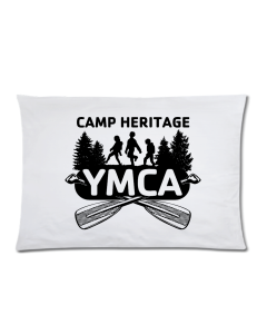 Heritage Camp Pillow Case Paddles