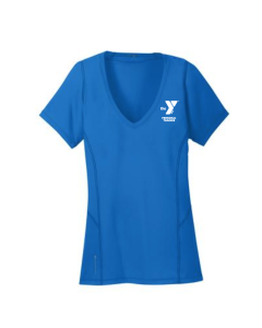 Ladies' Performance Tee (Personal Trainers ONLY)