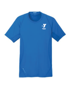 Men's Performance Tee (Personal Trainers ONLY)