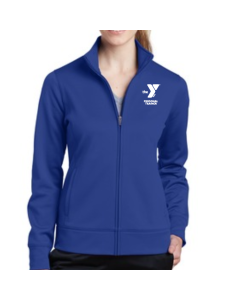 Ladies' Midweight Jacket (Personal Trainers ONLY)