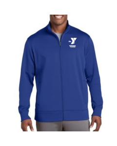 Men's Midweight Jacket (Personal Trainers ONLY)