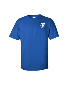 Y Temp Uniform - Royal