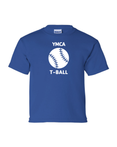 Youth Sports Classes  - Royal Blue