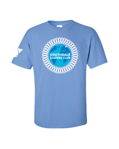 ADULT Southdale Youth Program - Gildan 2000 Carolina Blue