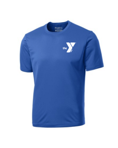 Royal Rash Guard