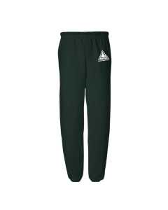 Camp Warren Sweatpants - Jerzees 973MR 