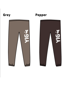 ADULT YIG Joggers - Comfort Colors 1539