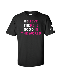 ADULT Southdale Leaders Club Shirt - Gildan 2000 Black
