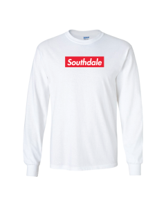 ADULT Southdale YIG 2019 - Gildan 2400 White