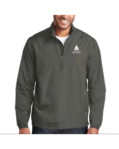 ADULT Minnesota YMCA YIG Capital 1/4 Zip - Port Authority J343