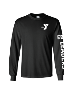 ADULT EBH Leaders - Gildan 2400 Black