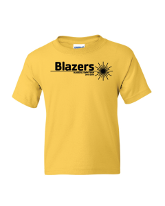 YOUTH Blazers 2019 - Gildan 8000B Daisy
