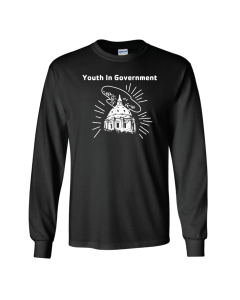 ADULT Woodbury YIG 2019 - Gildan 2400 Black
