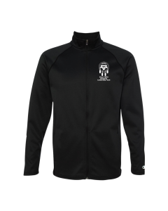 UNISEX Sioux Initiative Leadership Team - Champion S270 Black/Black