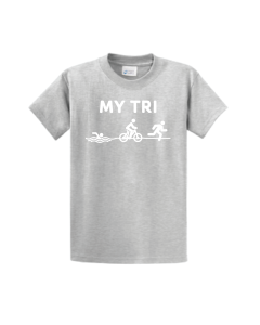 ADULT Maplewood My Tri - PC61 Ash