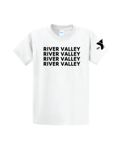ADULT YIG River Valley 2020 - PC61 White