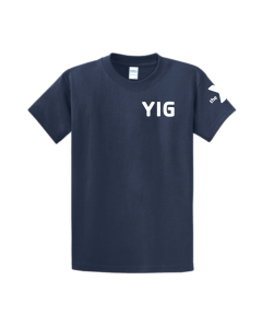 ADULT YIG Emma B Howe 2020 - PC61 Navy