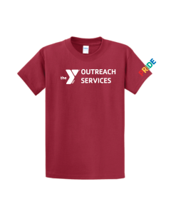 Y Outreach Services BLM Pride - PC61