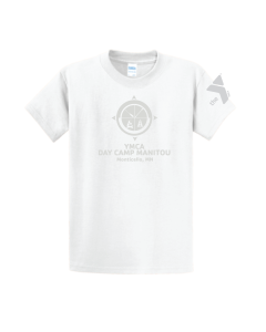 Manitou Compass Tie Dye - PC61/PC61Y White 