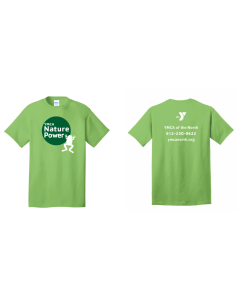 Summer NATURE Power - Youth Sizes 
