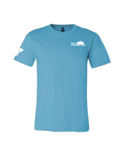 Gathering Pines Staff 2022 - Bella/Canvas 3001