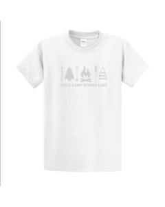 Spring Lake 10 Tie Dye - PC61/PC61Y White 