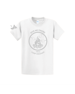 Ihduhapi Smores Tie Dye - PC61/PC61Y White 
