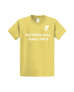 Northfield Area YMCA Camp Staff - PC61 Yellow