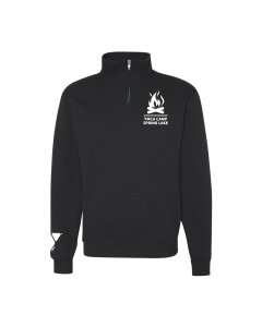 Spring Lake Est 2012 1/4 Zip - JERZEES 995MR 