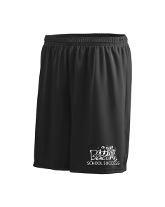 Beacons School Success Shorts