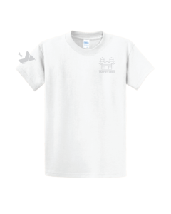 Camp St. Croix Cabin Tie Dye - PC61/PC61Y White 