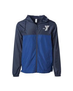 Y Outreach Staff Jacket - EXP54LWZ Royal/Navy
