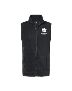 Ihduhapi Outdoor Learning Program Vest - Burnside 3012 Black