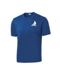 Swim Team - Mariners Tee
