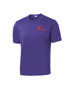 Swim Team - Marlins Tee
