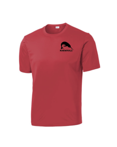 Swim Team - Narwhals Tee