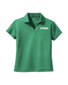 Swim Team Coaches - Storm Ladies Polo