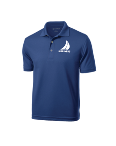 Swim Team Coaches - Mariners Mens Polo