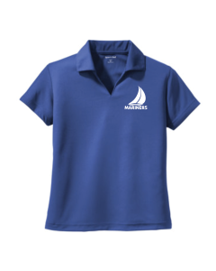 Swim Team Coaches - Mariners Ladies Polo
