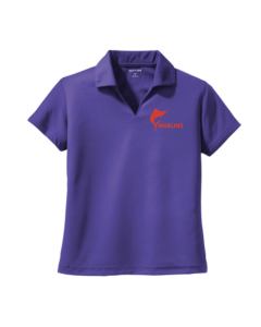 Swim Team Coaches - Marlins Ladies Polo