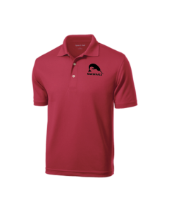 Swim Team Coaches - Narwhals Mens Polo