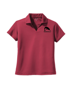 Swim Team Coaches - Narwhals Ladies Polo