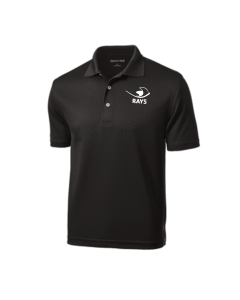 Swim Team Coaches - Rays Mens Polo