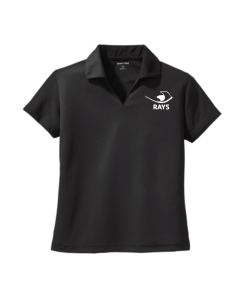 Swim Team Coaches - Rays Ladies Polo