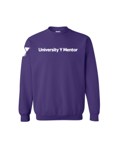 University Y Mentor Crewneck - 18000