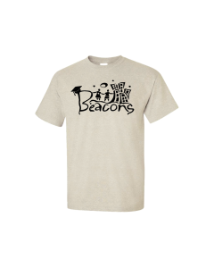 Beacons Next Generation - Short Sleeve Tee