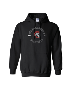 Beacons Richfield Team Esports - Black Hoodie