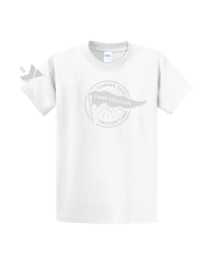 Ihduhapi Flag Tie Dye - PC61/PC61Y White 